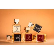 Ostium Perfumes O1 - 50 ml - Erkek Parfüm