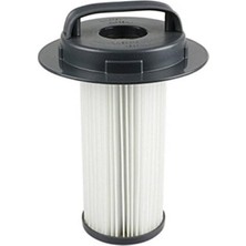 Elektrikli Süpürge Silindir Hepa Filtre Phlps Marathon ile Uyumlu H12