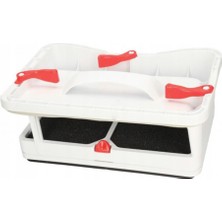 İndirim Var Çamaşır Kurutma Makinesi Filtre Çekmecesi Bko Arçlk ile Uyumlu