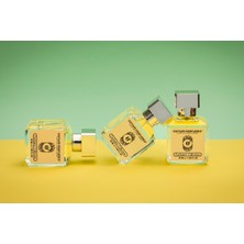 Ostium Perfumes O2 - 50 ml - Unısex Parfüm