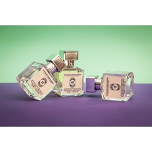 Ostium Perfumes O2 - 50 ml - Unısex Parfüm