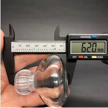 Ahsa Ticaret 4 Adet 50 cc Basık Kolonya Şişesi - Düğün, Nişan, Kına Için Hediyelik Kolonya Şişeleri - 50 ml