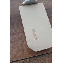 Vixpet Foxy Pedikür Papağan Tüneği 10 cm | Kumlu Stant Tünek | Sultan, Konur, Muhabbet, Kayık, Lori, Monk, Sevda, Forpus, Kakariki