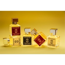 Ostium Perfumes O5 - 50 ml - Unısex Parfüm