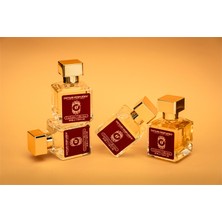 Ostium Perfumes O6 - 50 ml - Kadın Parfüm