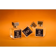 Ostium Perfumes O7 - 50 ml - Erkek Parfüm