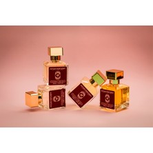 Ostium Perfumes O8 - 50 ml - Kadın Parfüm