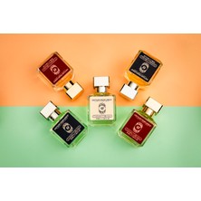Ostium Perfumes O8 - 50 ml - Kadın Parfüm