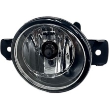 Nıssan Navara Sağ Sis Lambası 2006-2021/ALMERA 2002-2006/QASHQAI 2007-2013/ X-Traıl 2007-2016/MICRA 2005-2016/JUKE 2011-2015 (Ampullü)