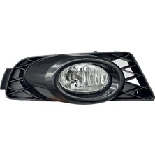MATSUBA-T HONDA CIVIC SOL SİS LAMBASI 2009-2011 (KAPAKLI) (AMPULLÜ)
