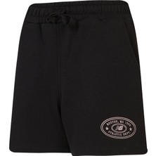 New Balance WNS1508 Siyah Kadın Şort