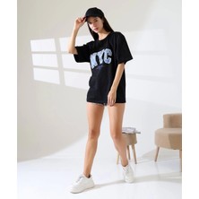 Oversize Tişört