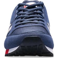 Lescon Boston 6 Erkek Sneakers Spor Ayakkabı Lacivert