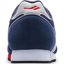 Lescon Boston 6 Erkek Sneakers Spor Ayakkabı Lacivert