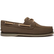 Timberland Classıc Boat Boat Shoe Erkek Ayakkabı TB0A4187EO81