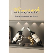 GXG Yüksek Kaliteli Oturma Odası Şarap Rafı Süslemeleri (Yurt Dışından)