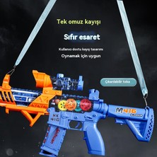 GXG Çocuklar Parlayan Müzik Titreşim Dişli Eğitici Oyuncak (Yurt Dışından)