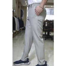 Manjogger Gofre Jogger Pantolon Haki