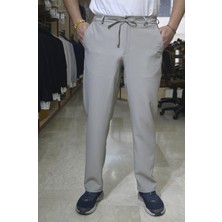 Manjogger Gofre Jogger Pantolon Haki
