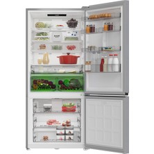 Arçelik 283613 Eı Kombi No Frost Buzdolabı