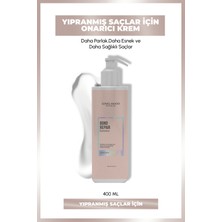 Lewel Mood Premium Bond Repiar Conditioner - 400 ml - Onarıcı Krem