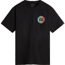 Vans Retro Co Ss Erkek Tişört VN000M6RBLK1 VN000M6RBLK1001