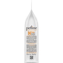 Petline Tüy Yumağı Önleyici Malt Etkili - Kısır Kedi Maması Tavuklu 6 kg Hairball