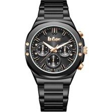 Lee Cooper LC07991.650 Erkek Kol Saati