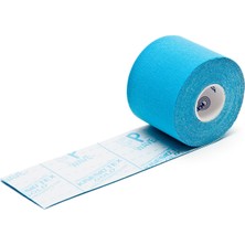 Kinesio Tex ® Gold Fp® 5CMX5M Mavi Sporcu Bandı