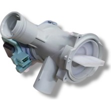 Bosch Logixx Çamaşır Makinesi Pompa Motoru