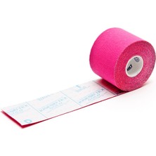 Kinesio Tex ® Gold Fp® 5CMX5M Kırmızı Sporcu Bandı