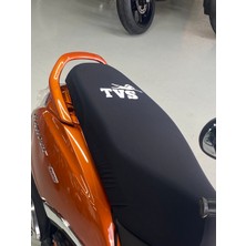 Tvs Jupiter 125 Koltuk Kılıfı SİYAH 
(SCUBA KUMAŞ)