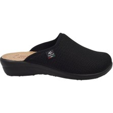 Fly Flot Cloth Önü Kapalı Kadın Terlik T4-368