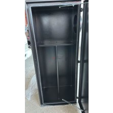 Yemek / Takım Dolabı Sandık 150X60X45 1.5 mm Sac
