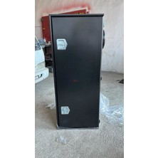 Yemek / Takım Dolabı Sandık 150X60X45 1.5 mm Sac