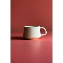 Ceramingo Nari Kupa - Seramik Bisküvi 27'li (Ham Ürün)
