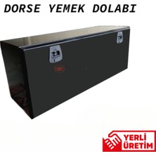 150X60X50 Sac Yemek / Takım Dolabı 2 mm Sandık