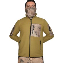 Mysia Outdoor JANDARMA KAMUFLAJ BEJ POLAR MONT 7 CEP