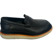 Kemal Tanca 863 21211 Erkek Loafer Ayakkabı