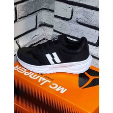 Fileli Yazlık Faylon Taban Ünisex Sneaker