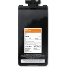 Epson C13T56FA00 P-Series 64" Orange Iıps Ink 1600ML