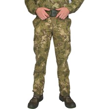 Tsk Kamuflaj Piyade Askeri Pantolon