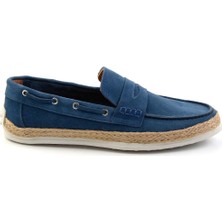 Mavi Leather Erkek Espadril E01863815502