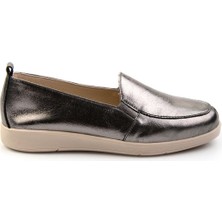 Platin Leather Kadın Casual Ayakkabı K01087236103