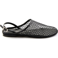 Bambi Siyah  Kadın Babet K01012004822