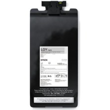 Epson C13T56F900 P-Series 64" Light Gray Iıps Ink 1600ML