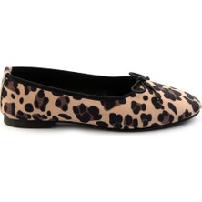 Bambi Leopar  Kadın Babet K01246151902