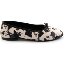 Bambi Siyah  Kadın Babet K01246151902