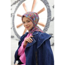 06 Silk Home Soft Eşarp 73078