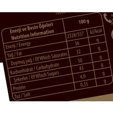 Elvan Fiorella La Trufa Bitter 200 Gr. (1 Paket)
